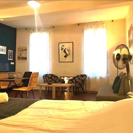 Grand Studio Rue Du Panier Διαμέρισμα Μασσαλία Εξωτερικό φωτογραφία