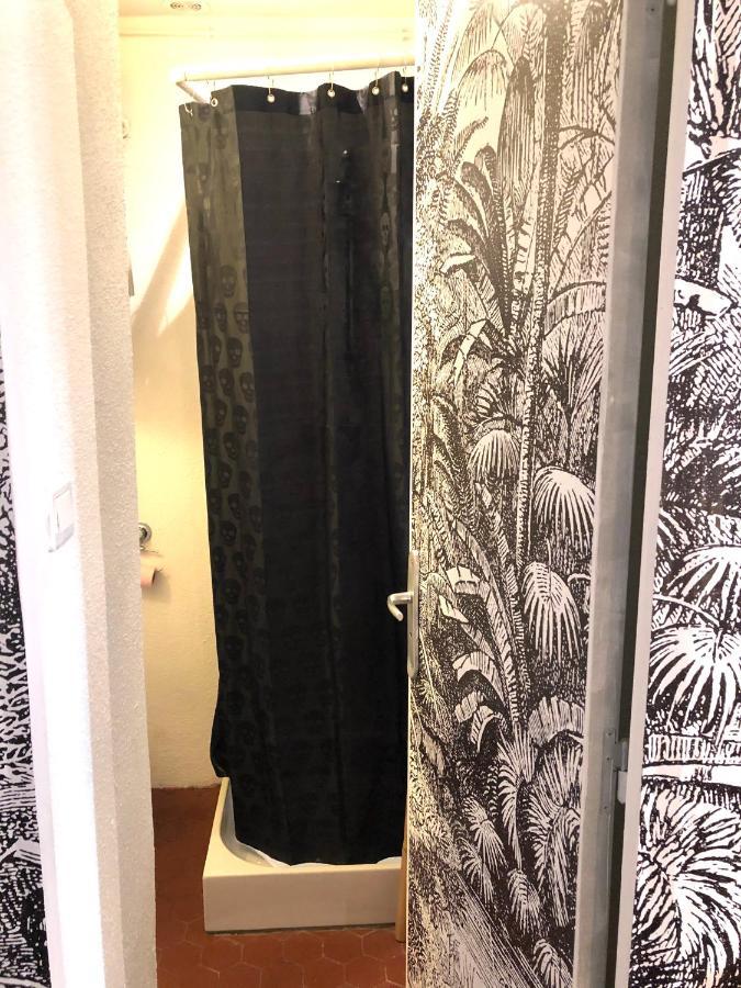 Grand Studio Rue Du Panier Διαμέρισμα Μασσαλία Εξωτερικό φωτογραφία