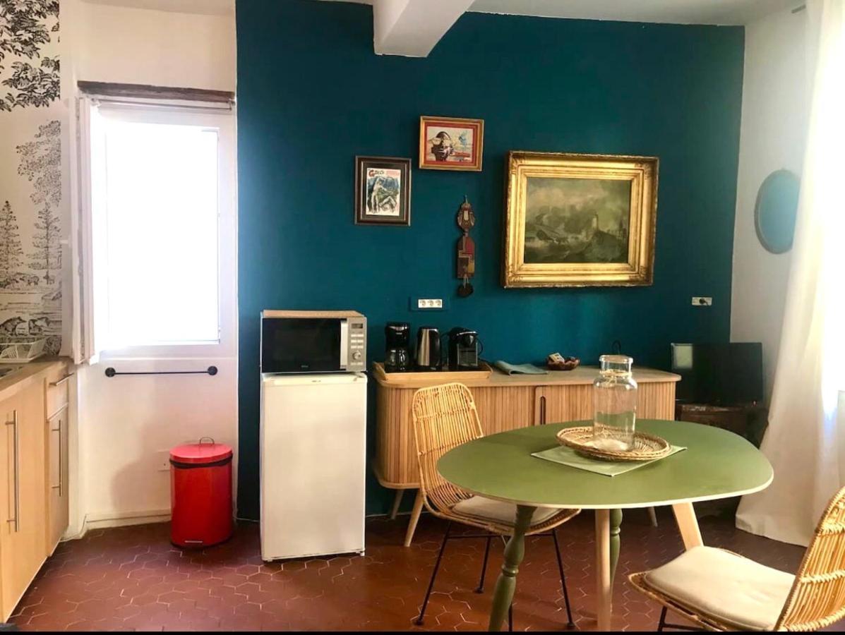 Grand Studio Rue Du Panier Διαμέρισμα Μασσαλία Εξωτερικό φωτογραφία