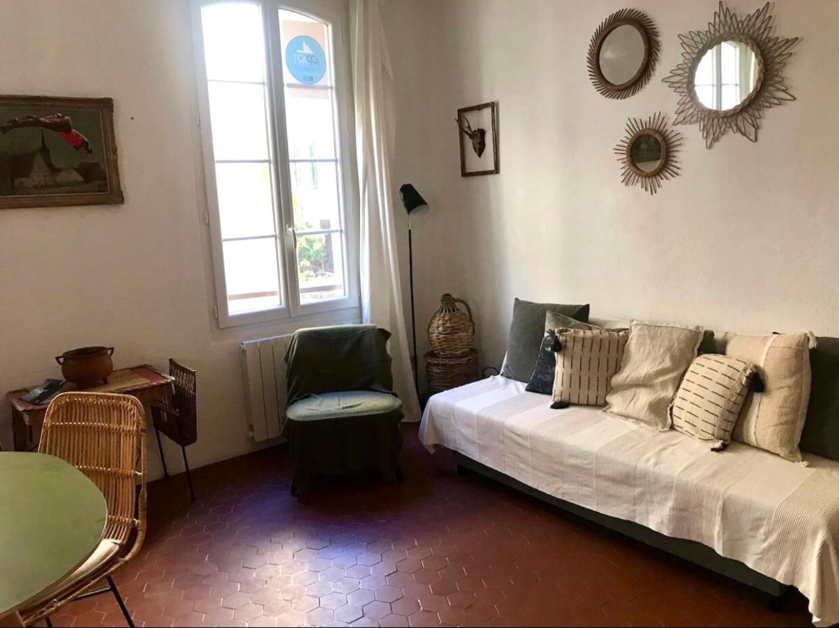 Grand Studio Rue Du Panier Διαμέρισμα Μασσαλία Εξωτερικό φωτογραφία