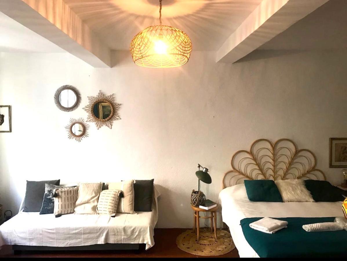 Grand Studio Rue Du Panier Διαμέρισμα Μασσαλία Εξωτερικό φωτογραφία