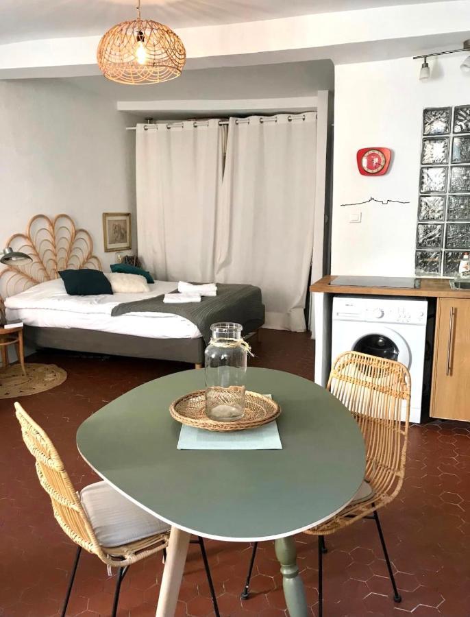 Grand Studio Rue Du Panier Διαμέρισμα Μασσαλία Εξωτερικό φωτογραφία