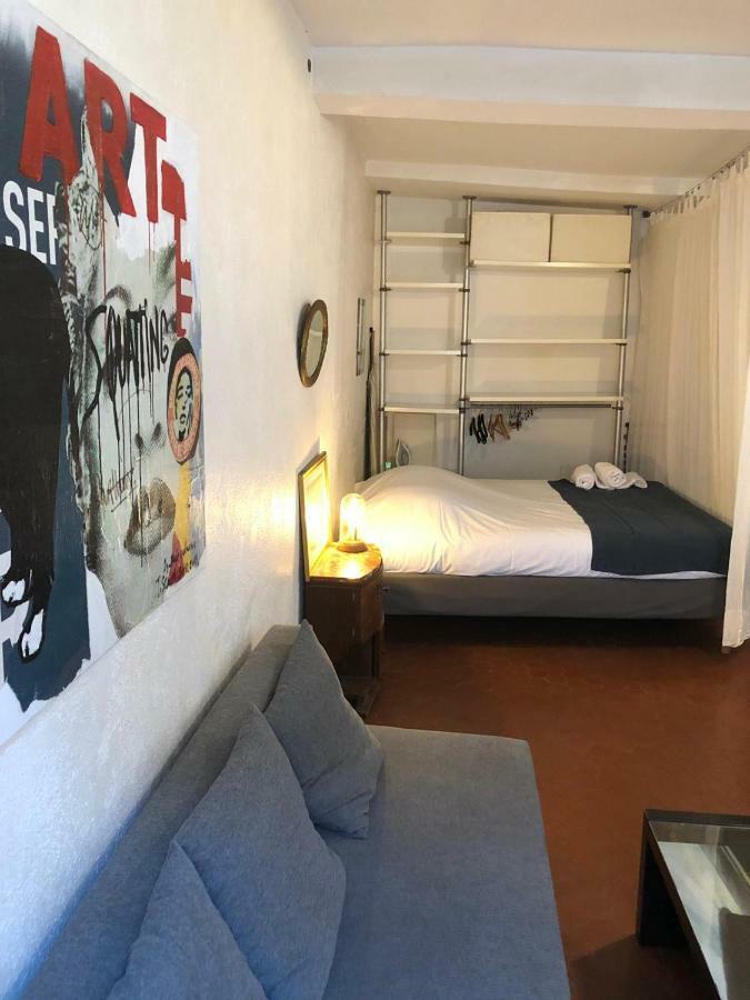 Grand Studio Rue Du Panier Διαμέρισμα Μασσαλία Εξωτερικό φωτογραφία